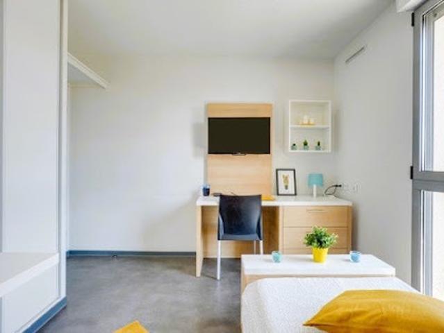 Location Appartement 1 pièce 22 m2 Clamart