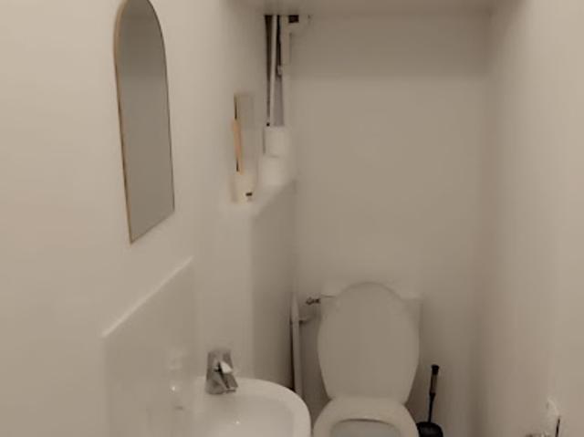 Location Appartement 1 pièce 22 m2 Cosne Cours sur Loire