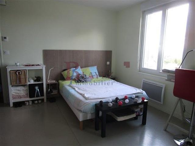 Location Appartement 1 pièce 22 m2 Egletons