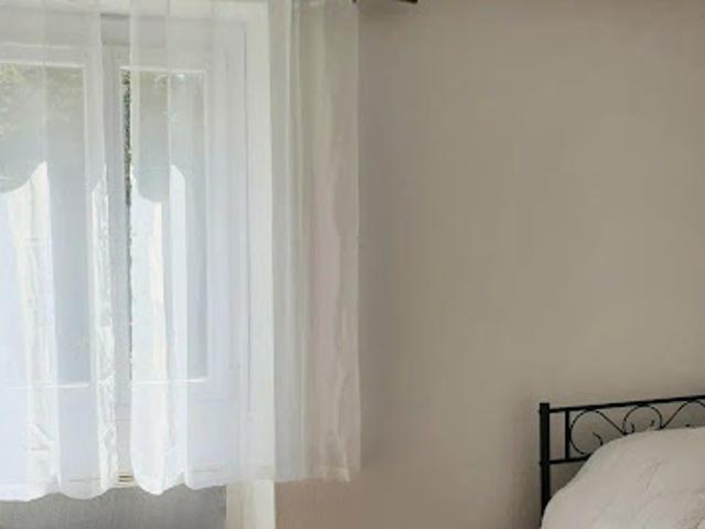 Location Appartement 1 pièce 22 m2 Grenoble