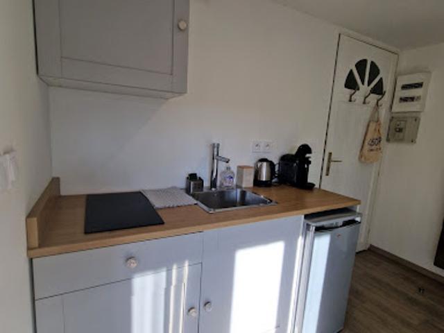 Location Appartement 1 pièce 22 m2 Honfleur
