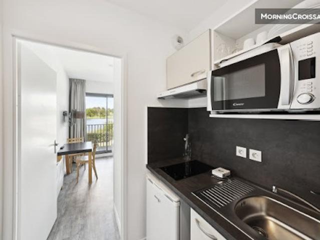 Location Appartement 1 pièce 22 m2 La Teste de Buch