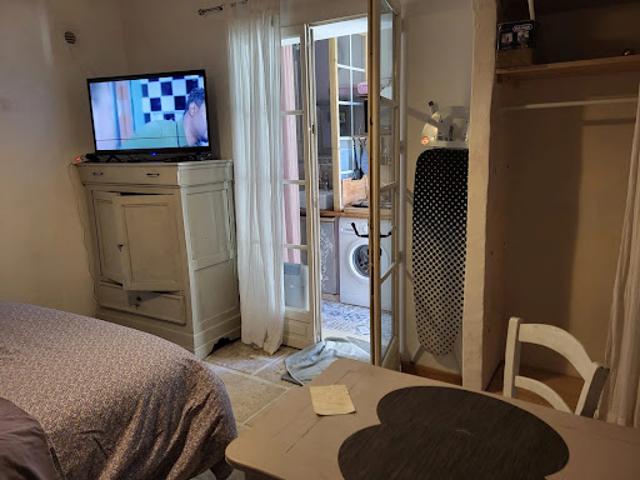 Location Appartement 1 pièce 22 m2 Levens