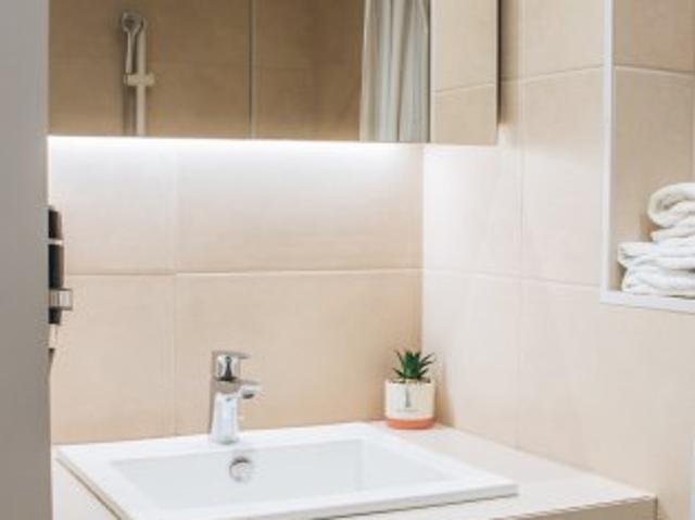 Location Appartement 1 pièce 22 m2 Lille