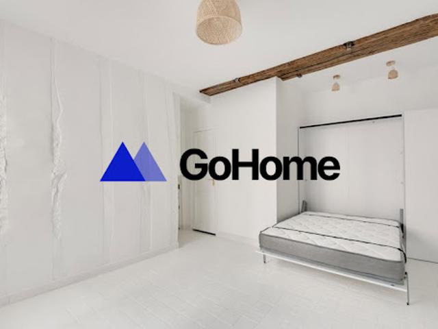 Location Appartement 1 pièce 22 m2 Paris 3ème
