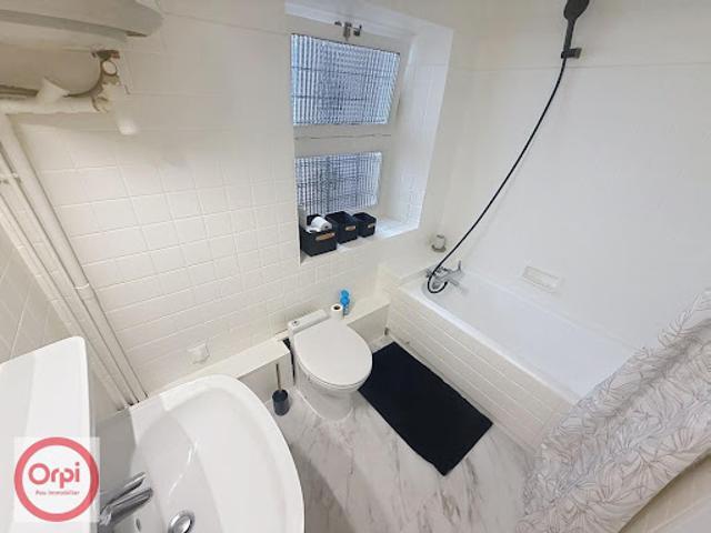 Location Appartement 1 pièce 22 m2 Pau