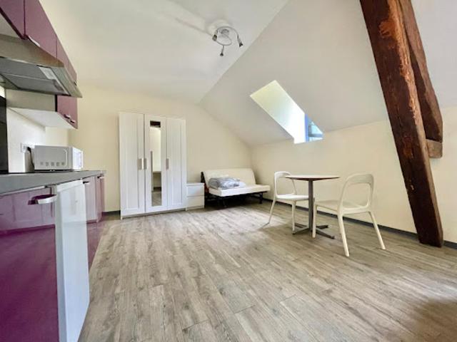 Location Appartement 1 pièce 22 m2 Perigueux