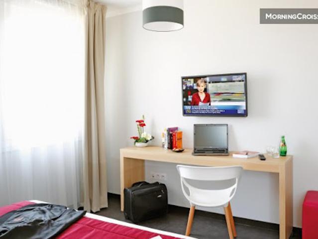 Location Appartement 1 pièce 22 m2 Reims