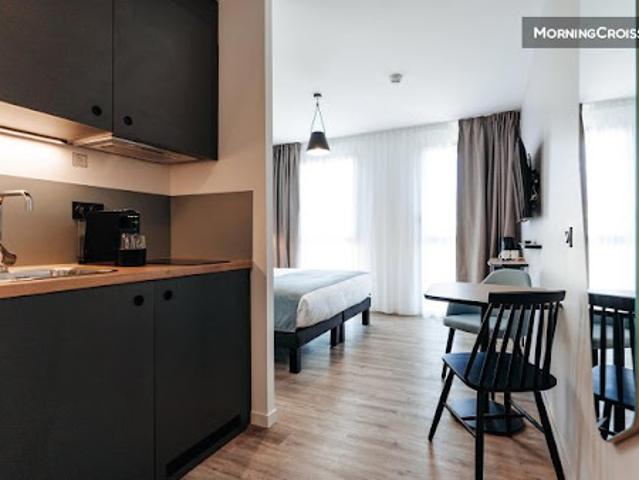 Location Appartement 1 pièce 22 m2 Saint Germain en Laye