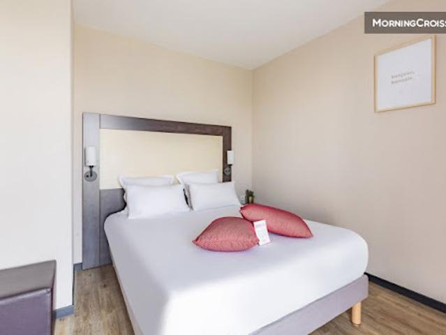 Location Appartement 1 pièce 22 m2 Saint Herblain