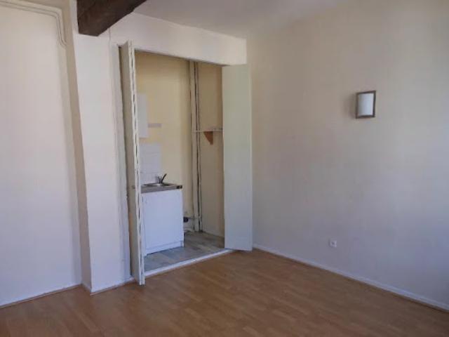 Location Appartement 1 pièce 22 m2 Toulouse