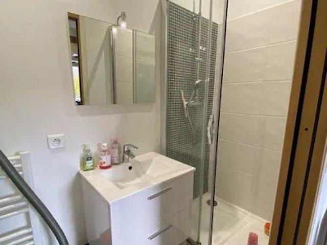 Location Appartement 1 pièce 22 m2 Toulouse