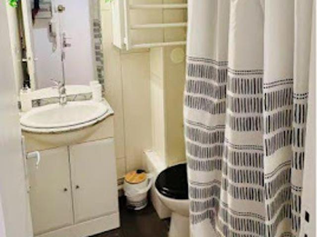 Location Appartement 1 pièce 22 m2 Toulouse