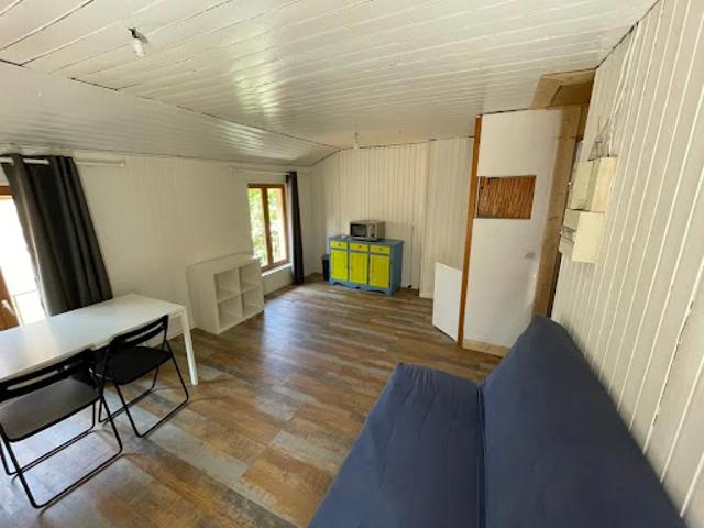 Location Appartement 1 pièce 22 m2 Villard de Lans