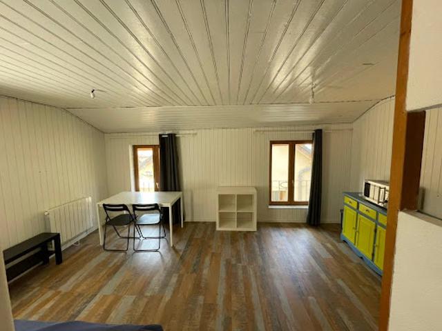 Location Appartement 1 pièce 22 m2 Villard de Lans