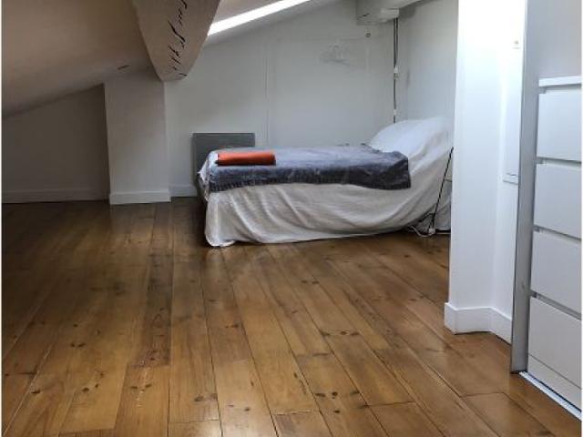 Location appartement 1 pièce 22 m²