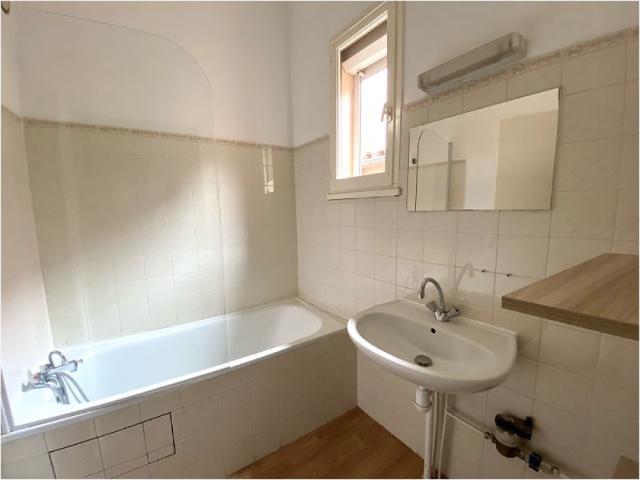 Location appartement 1 pièce 22 m²