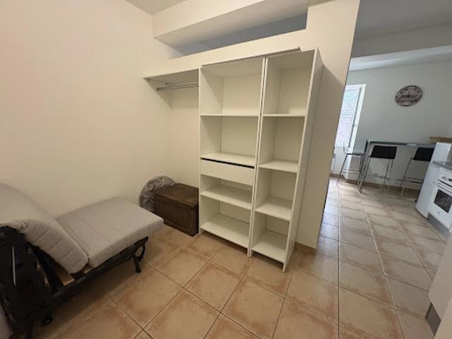 Location Appartement 1 pièce 22.05 m2 Jouques