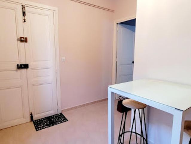 Location Appartement 1 pièce 22.07 m2 Ales