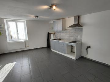 Location Appartement 1 pièce 22.09 m2 Le Plessis Luzarches