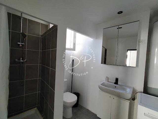 Location Appartement 1 pièce 22.09 m2 Lorgues