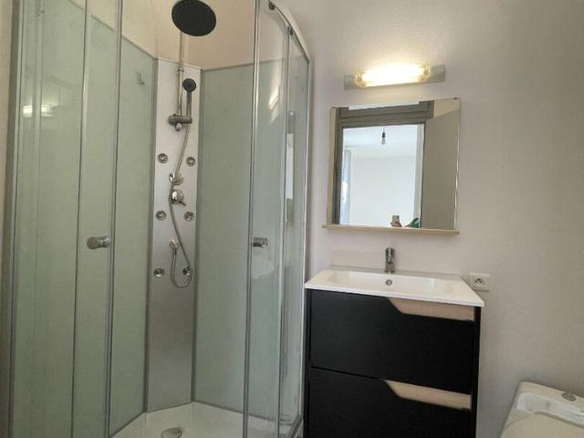 Location appartement 1 pièce, 22.00m², Fontenay le Comte