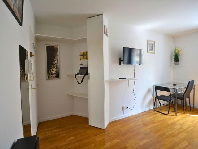 Location appartement 1 pièce, 22.00m², Le Kremlin Bicêtre
