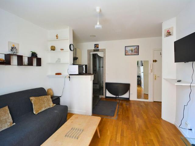 Location appartement 1 pièce, 22.00m², Le Kremlin Bicêtre