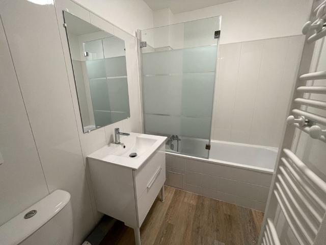 Location appartement 1 pièce, 22.10m², Ozoir la Ferrière