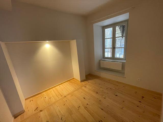 Location Appartement 1 pièce 22.11 m2 Billom