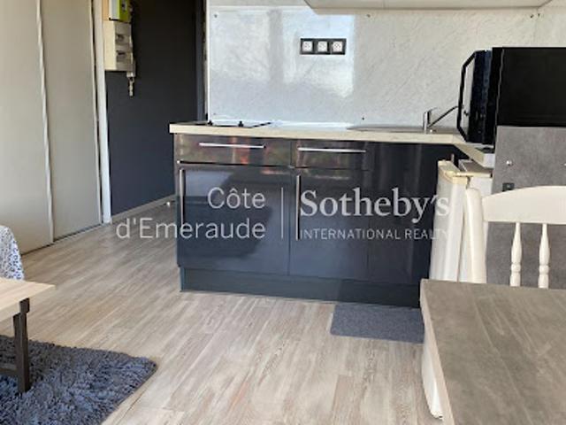 Location Appartement 1 pièce 22.12 m2 La Richardais