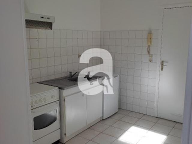Location Appartement 1 pièce 22.24 m2 Soissons