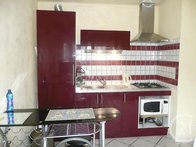 Location Appartement 1 pièce 22.29 m2 Maurepas