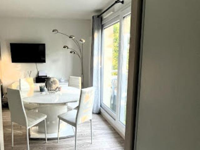 Location Appartement 1 pièce 22.29 m2 Bois Guillaume