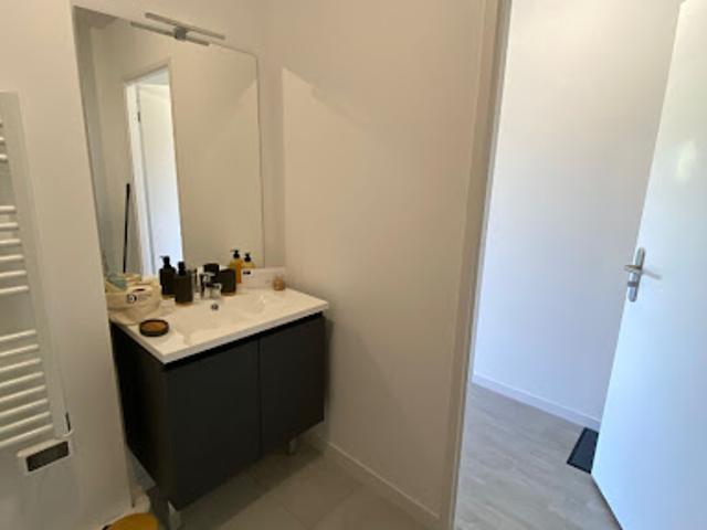 Location Appartement 1 pièce 22.2 m2 Champcevinel