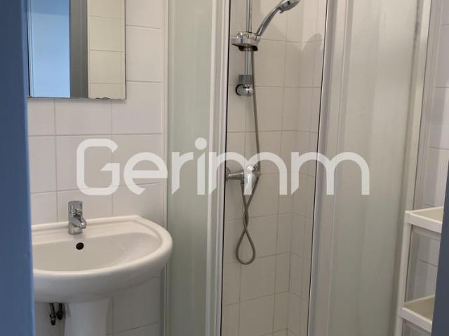 Location Appartement 1 pièce 22,34 m²