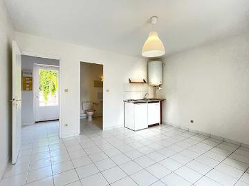 Location Appartement 1 pièce 22.38 m2 Dommartin