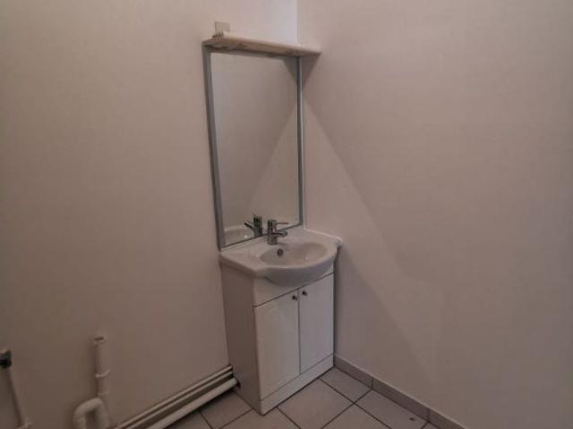 Location appartement 1 pièce, 22.43m², Drancy