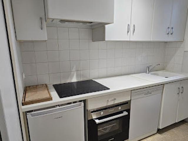 Location Appartement 1 pièce 22.56 m2 Forcalquier