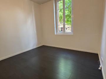 Location Appartement 1 pièce 22.52 m2 Le Mesnil le Roi