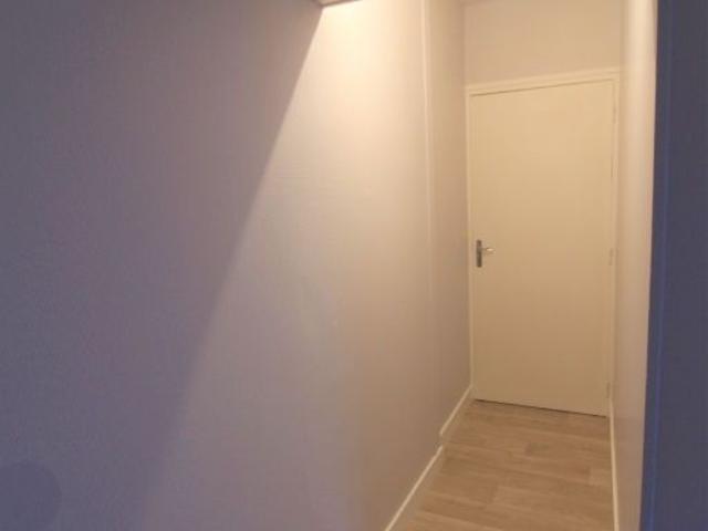 Location appartement 1 pièce, 22.52m², Montrichard