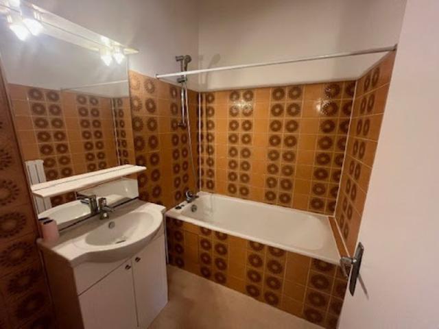 Location Appartement 1 pièce 22.5 m2 Chateau thierry
