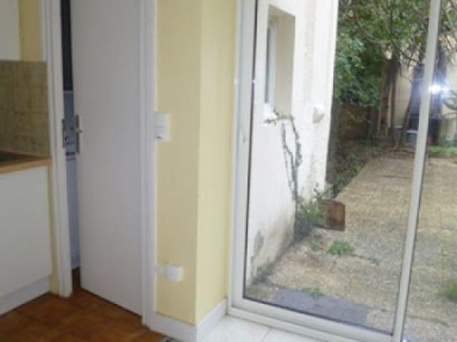 Location Appartement 1 pièce 22.65 m2 Mont de Marsan