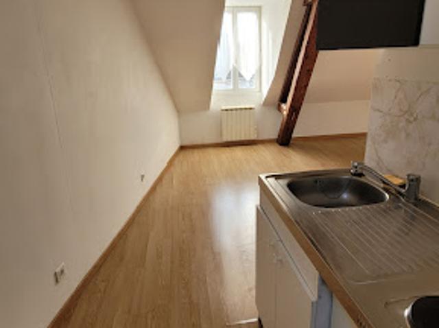 Location Appartement 1 pièce 22.65 m2 Neuilly en Thelle