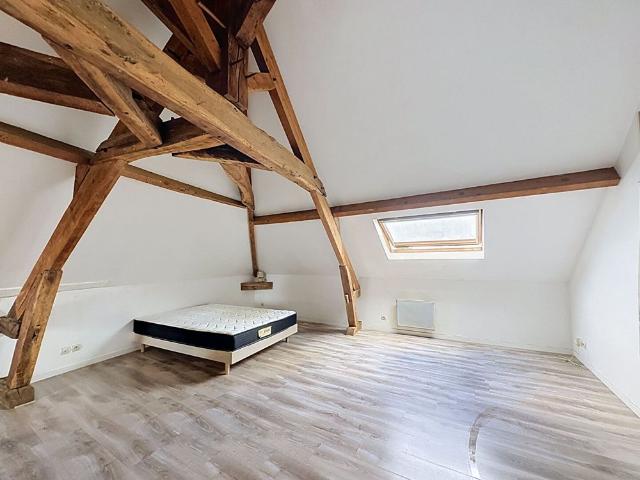 Location appartement 1 pièce, 22.65m², Carquefou