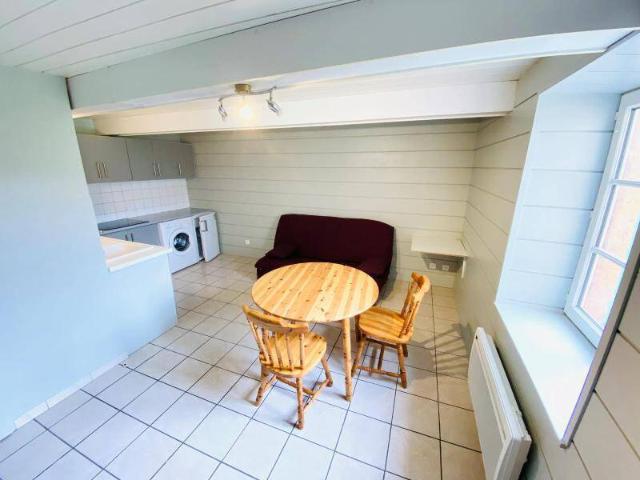 Location appartement 1 pièce 22.66 m² à Charnay lès Mâcon 71850 5 380 €