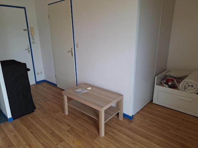 Location Appartement 1 pièce 22.67 m2 Blagnac