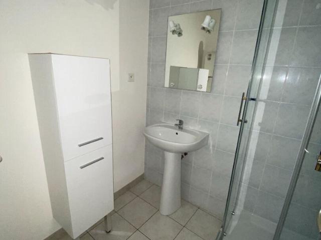 Location appartement 1 pièce, 22.68m², Castelnaudary