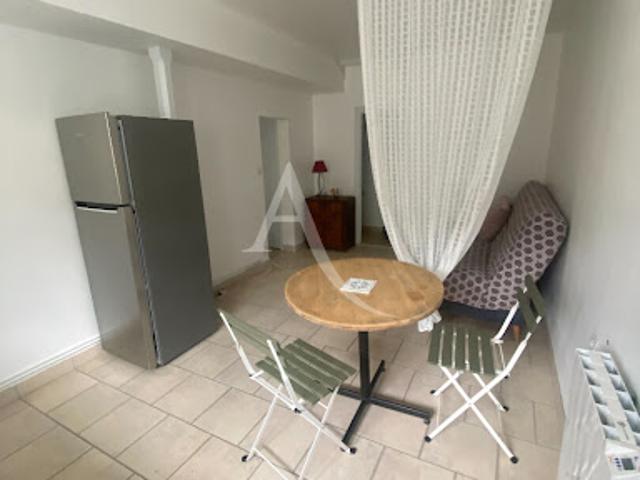 Location Appartement 1 pièce 22.69 m2 Veuzain sur Loire