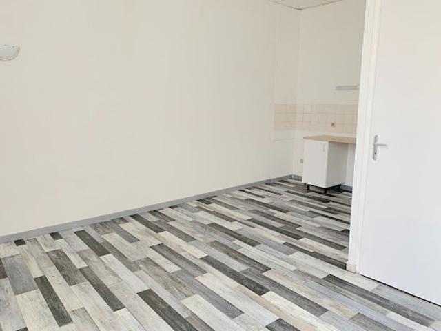 Location Appartement 1 pièce 22.61 m2 Blaye
